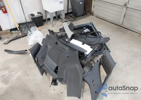 2023 Chevrolet Equinox Fwd Lt z USA, uszkodzony, nr VIN 3GNAXKEG1PL205722